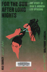 Cover for For the Sun After Long Nights